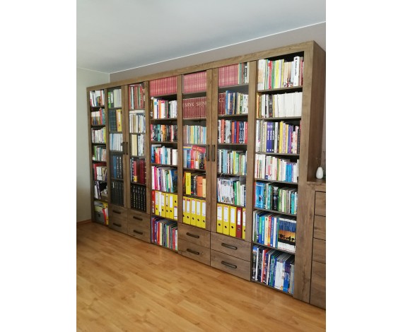 Biblioteczka