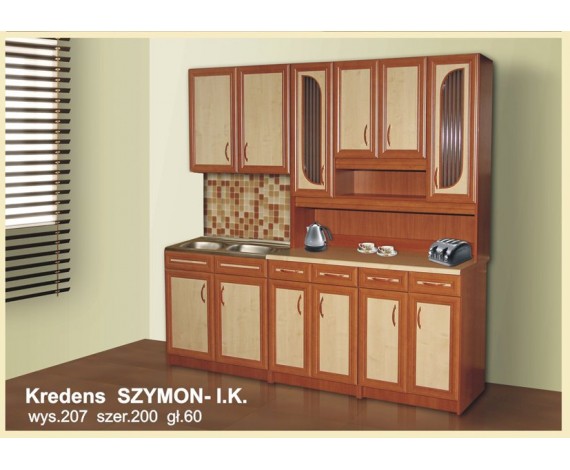 Kredens Szymon I.K.