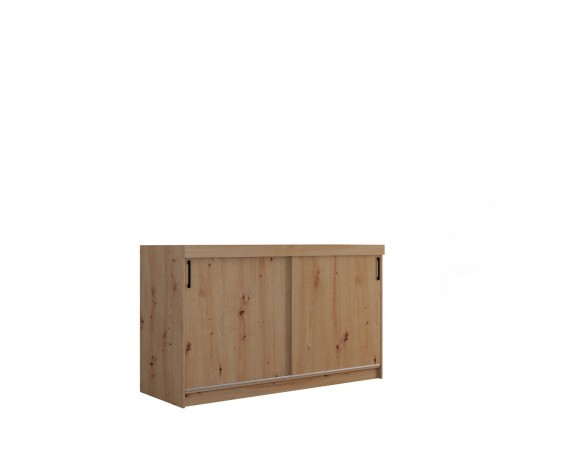 Komoda półszafa LAMEL 24 / 150 cm
