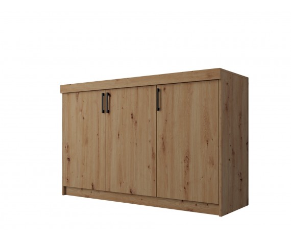 Komoda LAMEL 23 / 150 cm